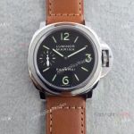 Swiss Panerai Luminor Marina Acciaio PAM00111 Replica Watch 44mm